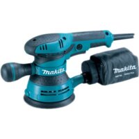 Эксцентриковая шлифмашина Makita BO5040