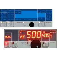 Сварочный инвертор AuroraPRO Skyway 500 Dual Pulse