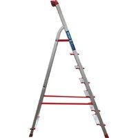 Лестница-стремянка Новая высота NV 3118 (7 ступеней)