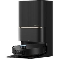 Робот-пылесос Dreame Robot Vacuum L60 Pro Ultra Black RLL56CE0 (евровилка, черный)