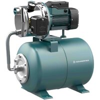 Насосная станция Aquor AUTOGJSm1100L1