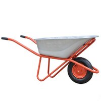 Одноколесная тачка Darc Master 1x140