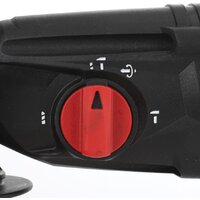 Перфоратор P.I.T. PBH26-C6 (кейс)