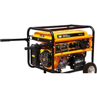 Бензиновый генератор SBK BG9500EW