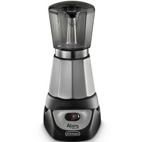 Гейзерная кофеварка DeLonghi Alicia Plus EMKM 6