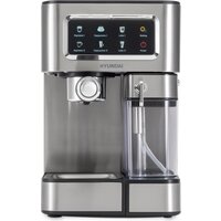 Рожковая кофеварка Hyundai HEM-5306