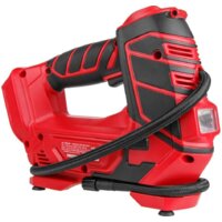 Автомобильный компрессор Wortex CTI 1811 ALL1 SOLO 1325446 (с 1-им АКБ)