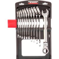 Набор ключей Matrix 14796 (11 предметов)