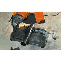 Монтажная (отрезная) пила AEG Powertools SMT 355