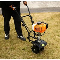 Мотокультиватор бензиновый Deko DKGC 230 065-1231