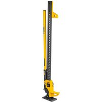 Реечный домкрат Denzel 50524 3.5т