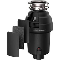 Измельчитель пищевых отходов KUPPERSBERG WS 550 B