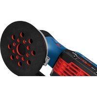 Эксцентриковая шлифмашина Bosch GEX 18V-125 Professional 0601372201 (без АКБ)
