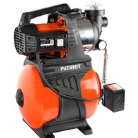 Насосная станция Patriot PW 850-24 ST