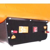 Газовая тепловая пушка Patriot GS 50 [633 44 5024]