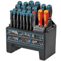 Набор отверток Bort BTK-114 (114 предметов)