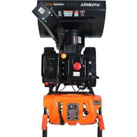 Снегоуборщик Patriot Сибирь 110CET