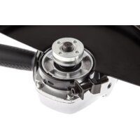 Угловая шлифмашина Hammer USM2400D