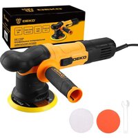 Полировальная машина Deko DK1150P 086-1008