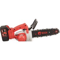 Аккумуляторная пила Edon UCS-21/25BL (с 1-м АКБ)