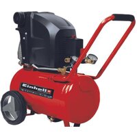 Компрессор Einhell TE-AC 270/24/10