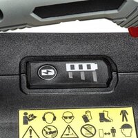 Аккумуляторная пила P.I.T. PKE20H-300A Solo (без АКБ)