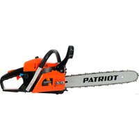 Бензопила Patriot РТ 641