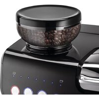 Кофейная станция Kitfort KT-7107