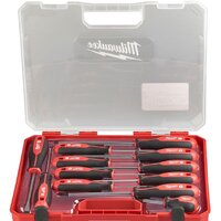 Набор отверток Milwaukee 4932472003 (12 предметов)