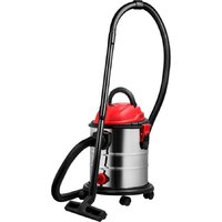 Пылесос Wortex VC 1512-1 WS Пылесос Wortex VC 1512-1 WS