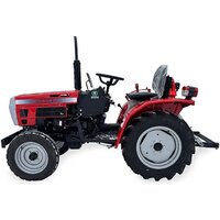 Мини-трактор Mitsubishi VST 171DI