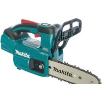 Аккумуляторная пила Makita DUC204RT (с 1-м АКБ 5 Ач)