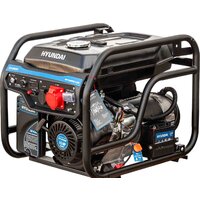 Бензиновый генератор Hyundai HHY 9050FEB-3-ATS