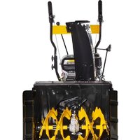 Снегоуборщик Huter SGC 4100W