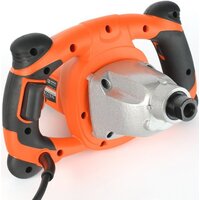 Строительный миксер Patriot DM 120