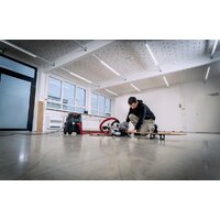 Торцовочная пила Metabo KGS 216 M 613216000