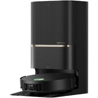 Робот-пылесос Dreame Robot Vacuum L60 Pro Ultra Black RLL56CE0 (евровилка, черный)