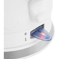 Электрический чайник Delta Lux DL-1236