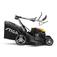 Газонокосилка Stiga Combi 955 V 294557848/ST2
