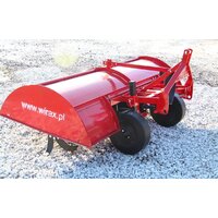 Фреза Wirax U575/3