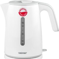 Электрический чайник Zelmer ZCK7621S