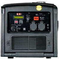 Бензиновый генератор Fubag TI 3200