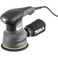 Эксцентриковая шлифмашина Tesla TS300A