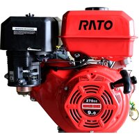 Бензиновый двигатель Rato R270 S Type