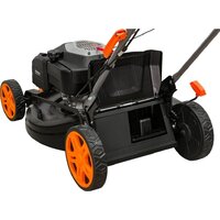 Газонокосилка ELAND BGL-756SA