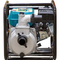 Мотопомпа ECO WP-703C