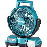 Вентилятор Makita DCF203Z (без АКБ и ЗУ)