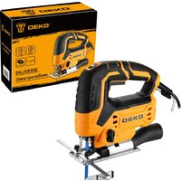Электролобзик Deko DKJS850E 083-1010