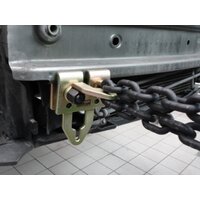 Специнструмент Toptul JFDE0205 1 предмет