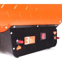 Газовая тепловая пушка Patriot GS 30